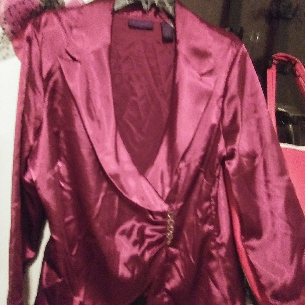 Nice formal jacket